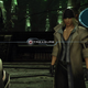 Illustration for article titled Final Fantasy XIII Demo Screens